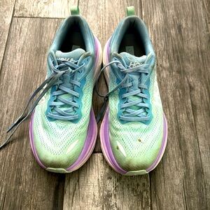 Hoka bondi 8
